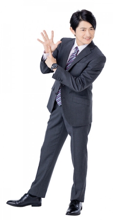 声優・下野紘さんがプロデュースするトークライブのDVD「下野紘のほぼ