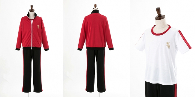 ACOS（アコス）より「あんさんぶるスターズ！」から私立夢ノ咲学院