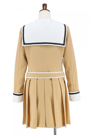 ACOS(アコス)より「BanG Dream!」花咲川女子学園高校制服(冬服)が発売