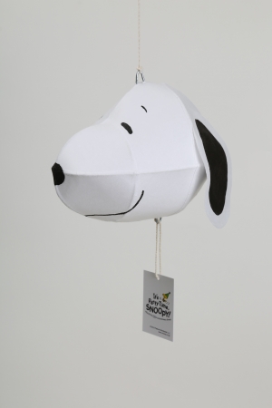 スヌーピーが ねぶたになった！ 『すぬうぴい ねぶた』9月16日（金）に