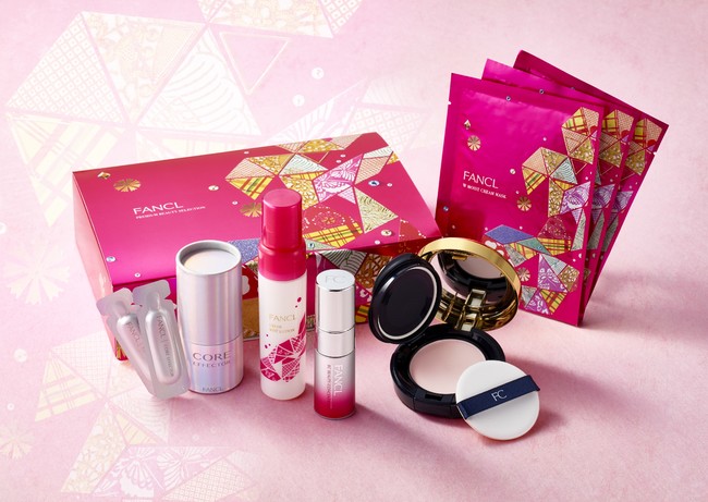 11月19日 数量限定発売「プレミアム ビューティ セレクション」 | 株式