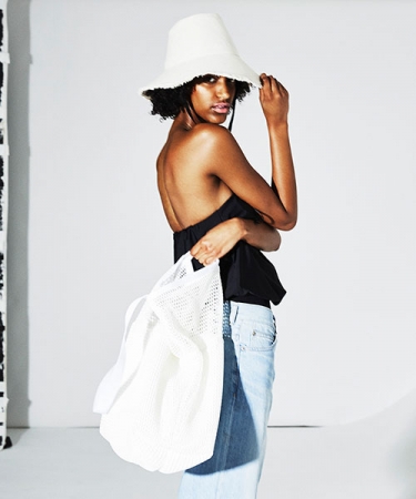 AYA KANEKO×nano・universe】人気スタイリスト「金子 綾」氏とナノ