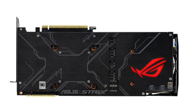 Dual BIOSスイッチ搭載の「ROG-STRIX-RTX2070S-A8G-GAMING」とデュアル