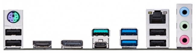 第10世代インテル Core プロセッサーに対応するインテル H470/H410