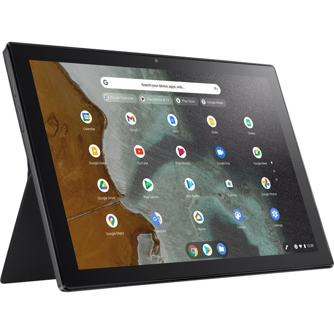 勉強も仕事も遊びもこれ1台。高精度スタイラスペンを付属したわずか約