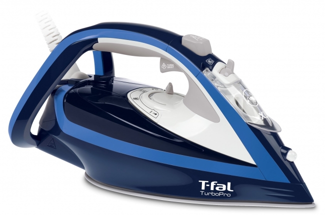 スチームアイロン 「ターボプロ」 新発売！ | 株式会社グループセブ