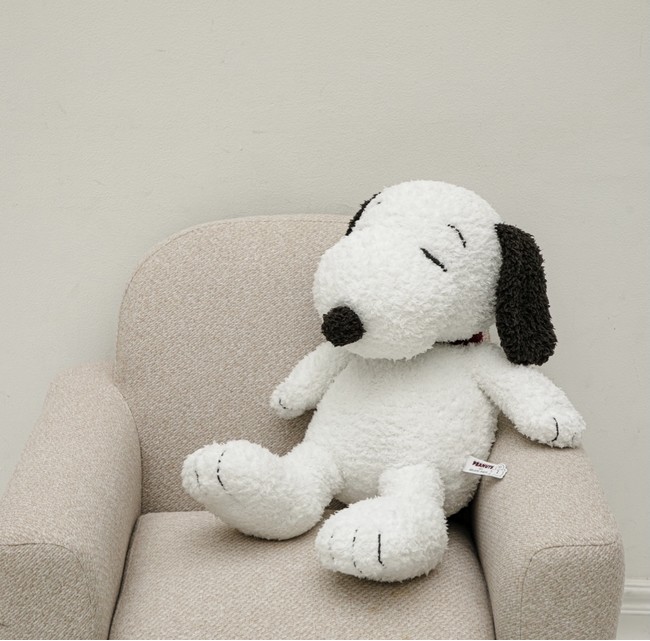 ジェラート ピケ＞PEANUTSとの冬の新作コラボレーション全37型が登場