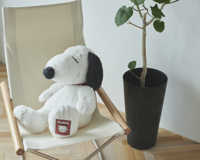 gelato pique (ジェラート ピケ)」がPEANUTSとコラボレーションした