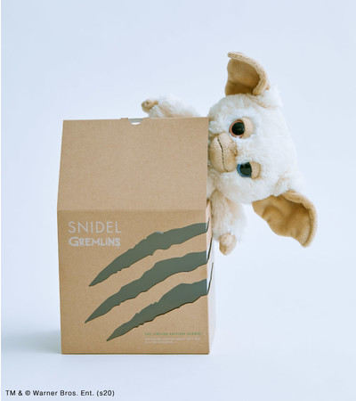 スナイデル＞世界で初めてのオッドアイ！幸運を招く？オリジナル