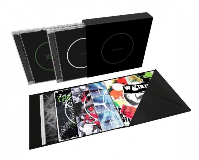 THE ORAL CIGARETTES」5thアルバム『SUCK MY WORLD』の一部楽曲を先行