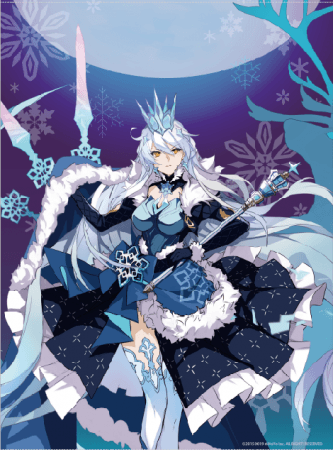 崩壊3rd」2周年記念「Tカード（崩壊3rdデザイン）」2月15日（金）より