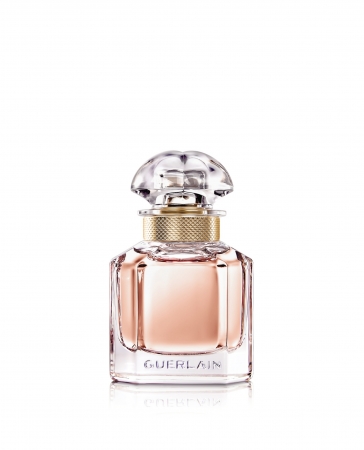 目に見えない香りのタトゥー” 「モン ゲラン」シリーズから新しい