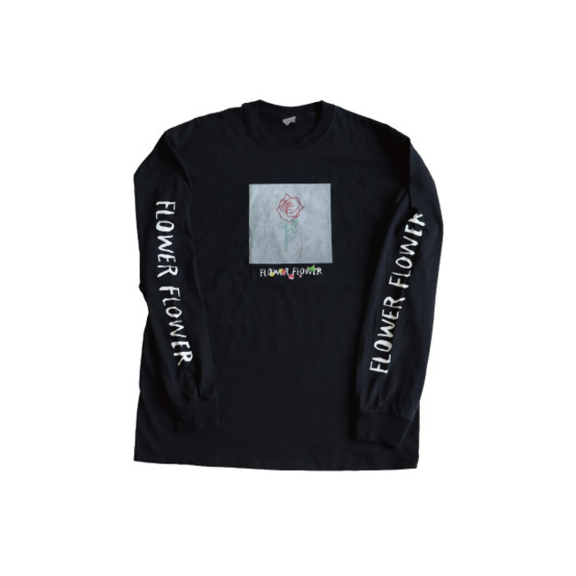 FLOWER FLOWER」yuiさん描き下ろしアート企画第3弾の販売決定！さらに