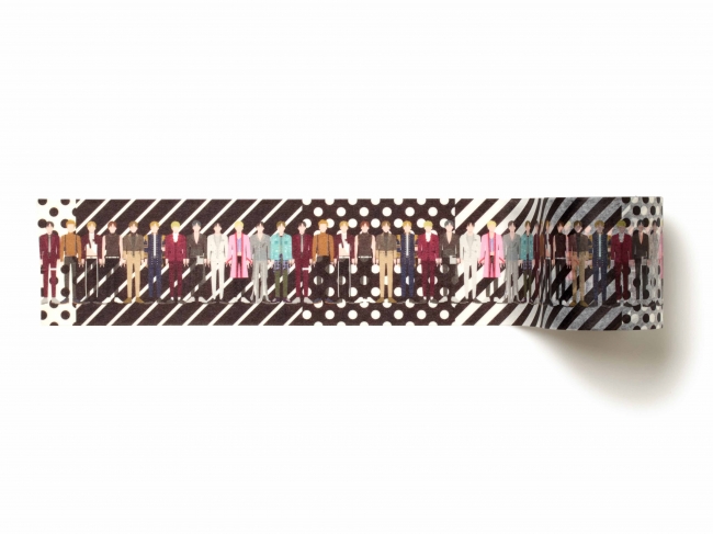 ロフト】「TAEMIN POPUP STORE @LOFT」SHINeeのTAEMIN、3rdミニ