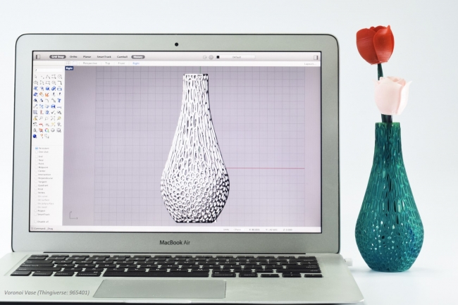 本体お豆サイズ】史上最低価格光造形3Dプリンター「Bean