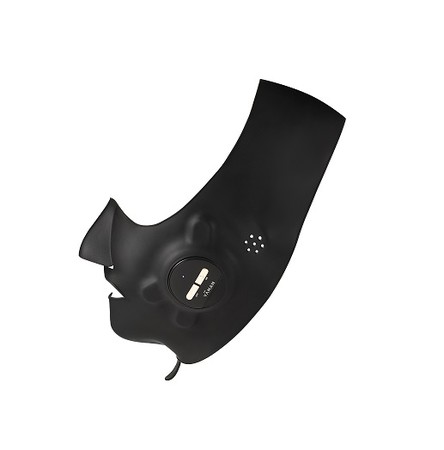 ウェアラブル EMS 美顔器の新モデル『メディリフト プラス』がゲル