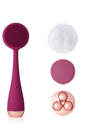 高機能洗顔デバイス「PMD Clean」シリーズから音波振動で全身ケアする