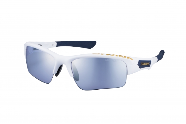 SWANSアドバイザリー契約選手 プロゴルファー石川遼が国内メジャー大会