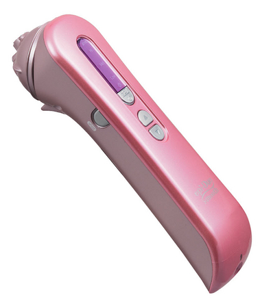 ディノスとエステ機器ヤーマンとの共同企画！家庭用フラッシュ