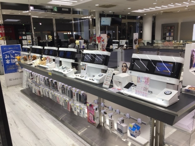 ハイクオリティアートネイルが実現できる～家庭用ネイルプリンターAuto