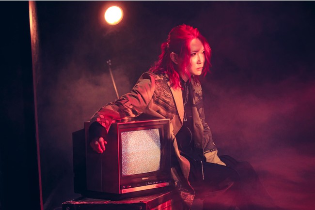 あらき、最新アルバム『UNKNOWN PARADOX』全曲クロスフェード動画公開