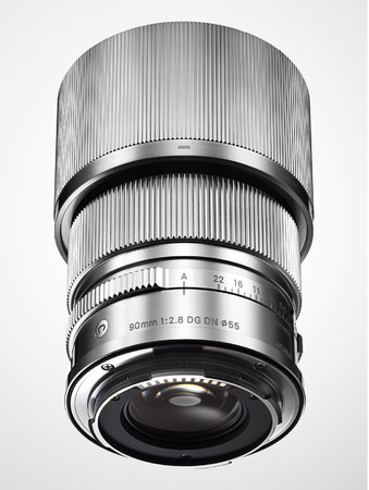 SIGMA 90mm F2.8 DG DN | Contemporary発表および発売日・価格決定の