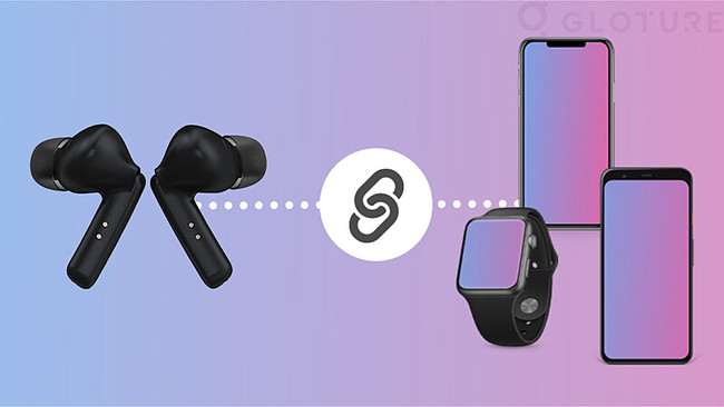 ☆新商品☆ ノイズキャンセリング 完全ワイヤレスイヤホン「PaMu Quiet