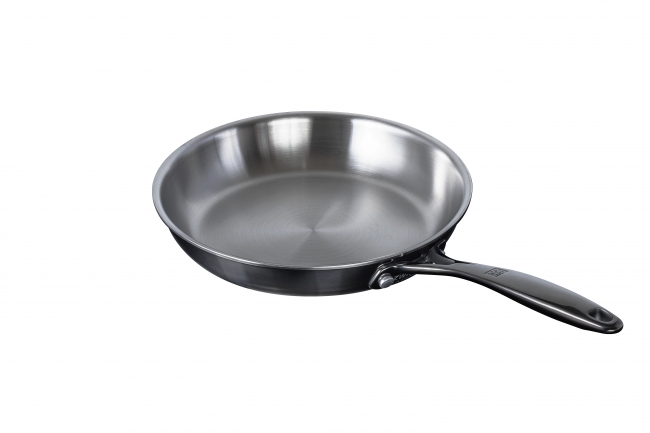 ツヴィリングからプレミアムステンレスクックウェア『ZWILLING Nero