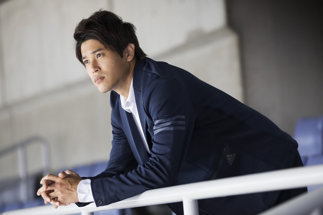 ICON SUIT (アイコンスーツ)2017年秋冬の最新コレクションが登場