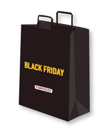 衝撃の黒さ！ブラックフライデーver.のポムポムプリンが11月8日(金