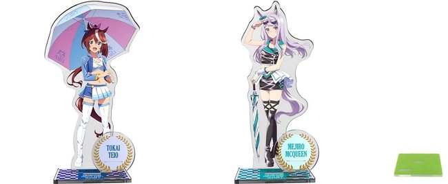 TVアニメ『ウマ娘 プリティーダービー Season 2』 「トウカイテイオー