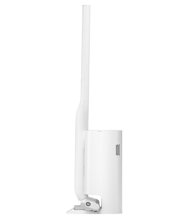 セパレート型コードレススティック掃除機 MC-NS10Kを発売