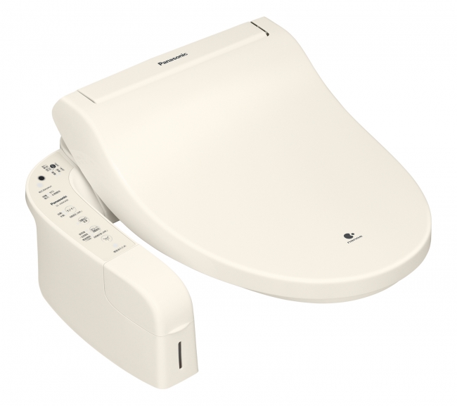温水洗浄便座「ビューティ・トワレ」AWシリーズ を発売 | パナソニック
