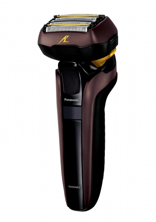 メンズシェーバー「ラムダッシュ」5枚刃シリーズ 4機種を発売