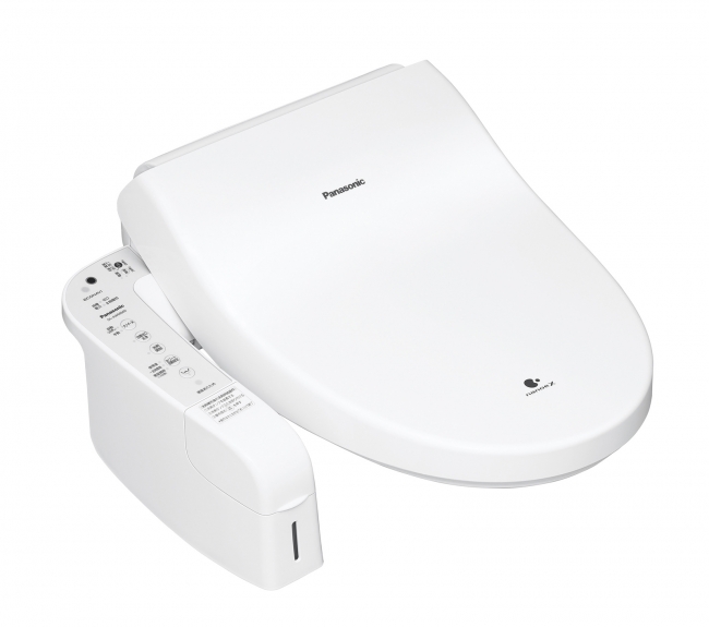 温水洗浄便座「ビューティ・トワレ」AWMシリーズを発売 | パナソニック