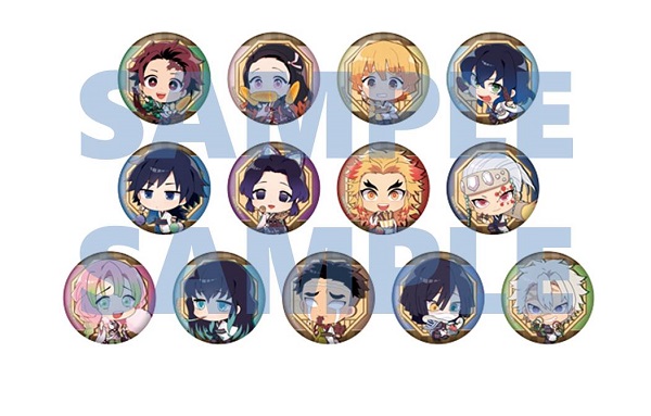 セガコラボカフェスタンド 「鬼滅の刃」』開催のお知らせ | 株式会社