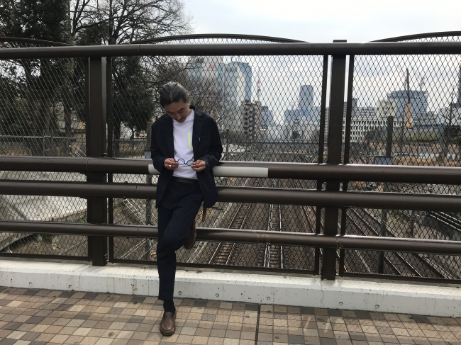 ワークウェアスーツ発祥「YZO/ワイゾー」が3月8日（金）より、ABAHOUSE