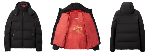 46”着生産！大谷翔平選手モデルの「水沢ダウン」12月10日（金）より