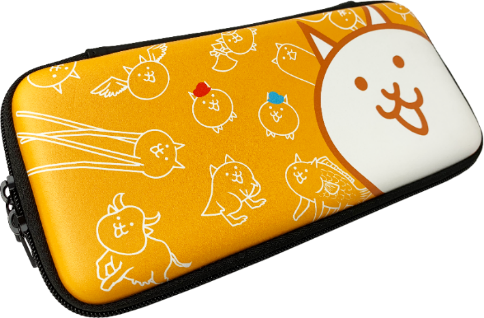 Nintendo Switch™版『ふたりで！にゃんこ大戦争』新コンテンツ「対戦