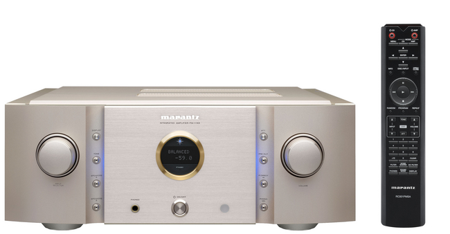 マランツ プレミアムモデル 11S3シリーズ発売 | 株式会社ディー