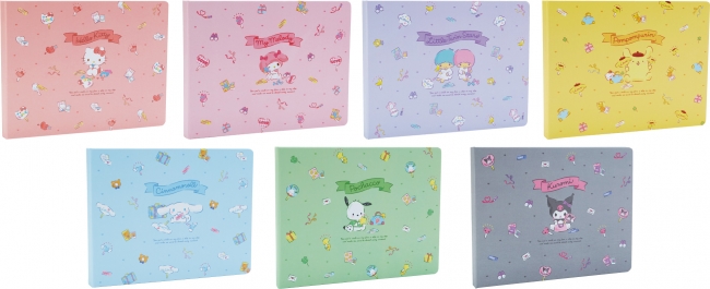 SNSで話題、即完売続出！「サンリオキャラクター エンジョイアイドル