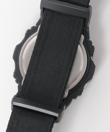 CASIO×URBAN RESEARCH「G-SHOCK DW-5750E」を1000 個限定発売