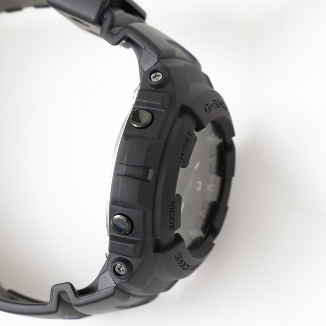 1000 個限定発売!CASIO×URBAN RESEARCH G-SHOCK G100 | 株式会社