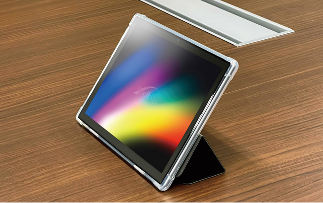 New Bridge新商品 大画面10.1インチタブレットPC NewBridge TAB発売の