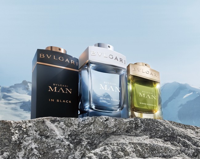 2020年9月9日（水）、ブルガリから新メンズフレグランス「ブルガリ