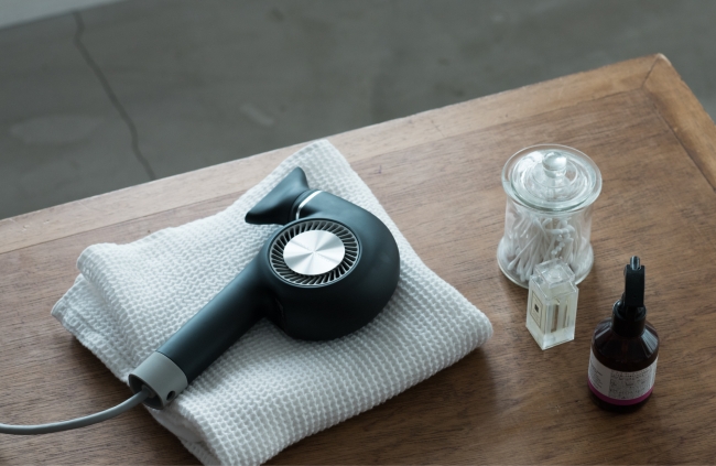 理美容家電の新メーカー「カドークオーラ」より第1 弾アイテム登場