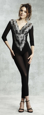 プロポーションづくりのダイアナ2010年秋冬モデル新商品『アクティ