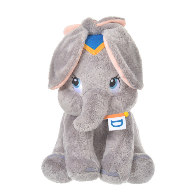 ダンボ』公開80周年記念アイテムがディズニーストアに登場！ライフ