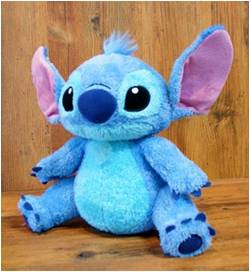 6月26日は“スティッチの日”「リロ＆スティッチ」の関連商品が続々登場