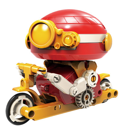 電子工作キット「エレキット」より楽しく学べる新商品4機種同時発売